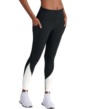 Champion Absolute Eco 7/8 Tights for women – Soccer Sport Fitness